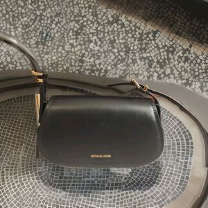 michael kors small Lydia crossbody bag